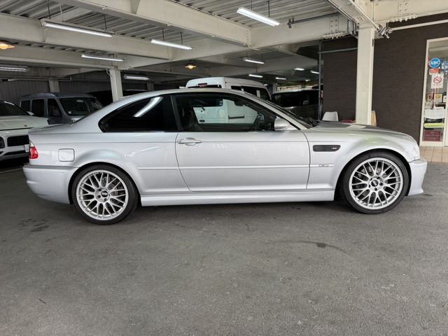 BMW M3 2004 Image 31