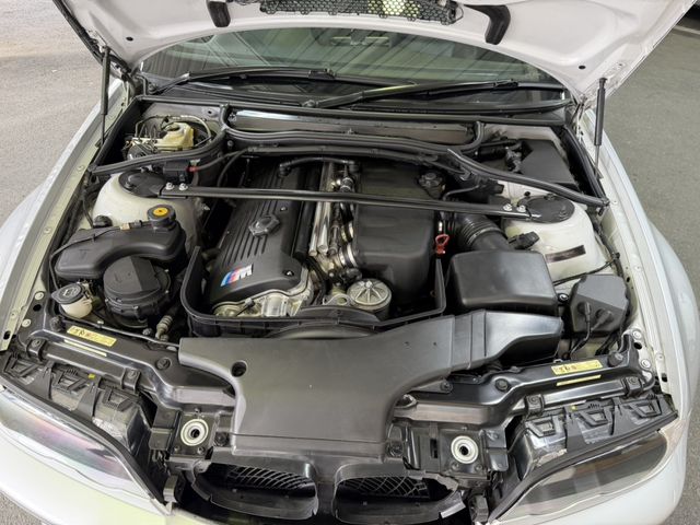 BMW M3 2004 Image 31