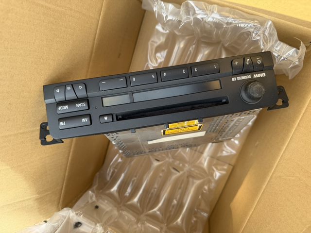 BMW M3 2004 Image 31