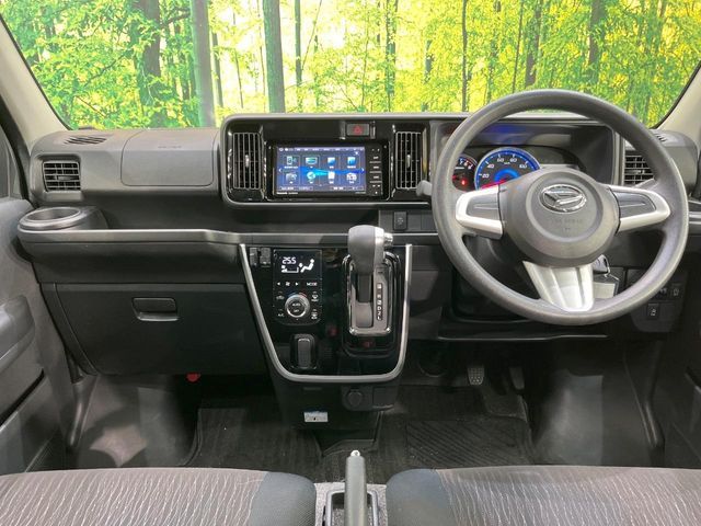 DAIHATSU ATRAI WAGON 2021 Image 31