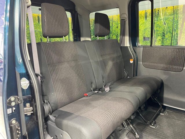 DAIHATSU ATRAI WAGON 2021 Image 31