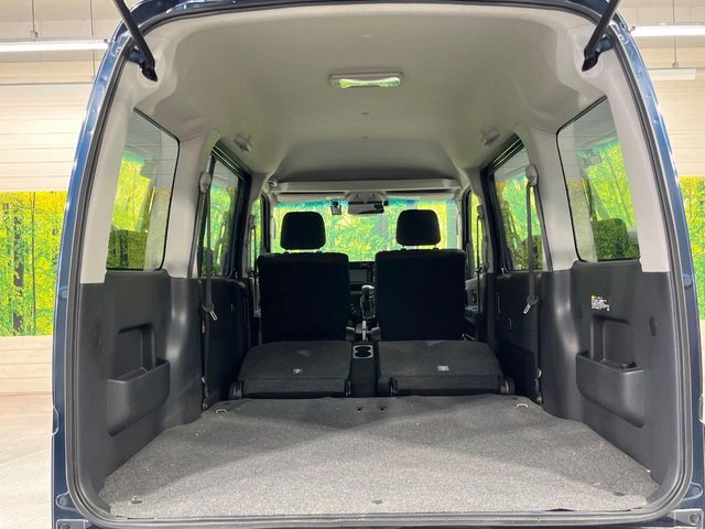 DAIHATSU ATRAI WAGON 2021 Image 31