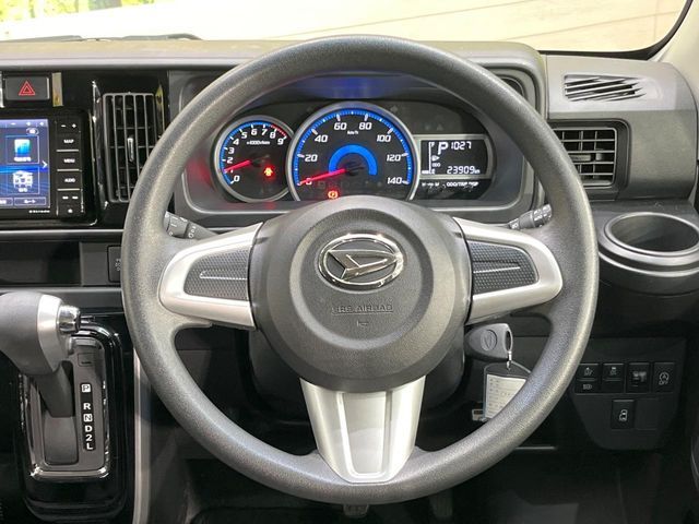 DAIHATSU ATRAI WAGON 2021 Image 31