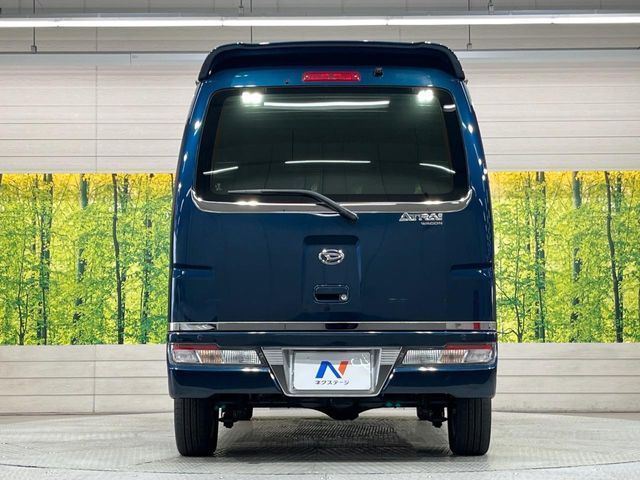 DAIHATSU ATRAI WAGON 2021 Image 31
