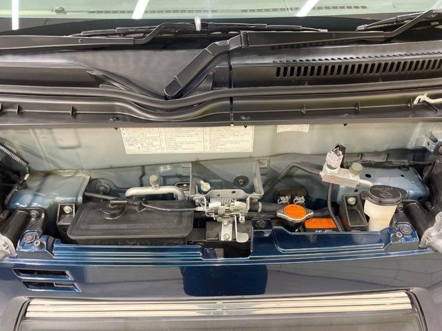 DAIHATSU ATRAI WAGON 2021 Image 31