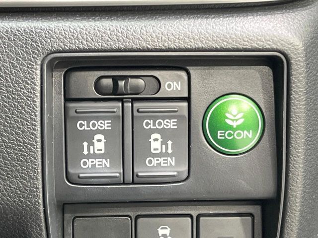 HONDA ODYSSEY 2014 Image 31