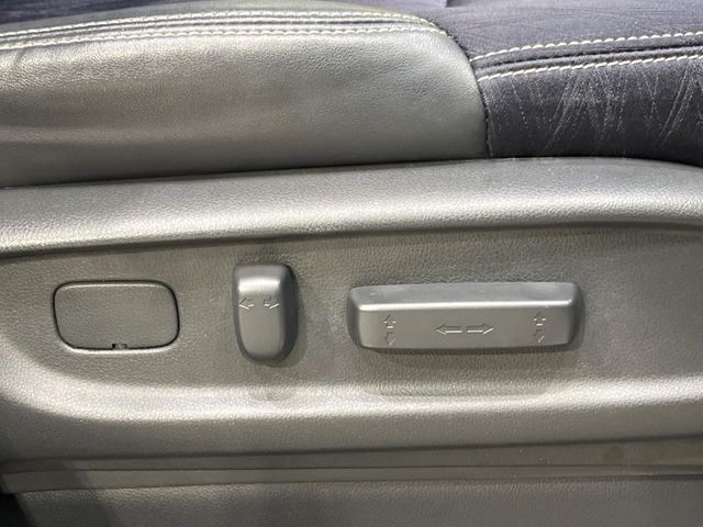 HONDA ODYSSEY 2014 Image 31