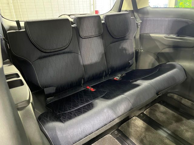 HONDA ODYSSEY 2014 Image 31