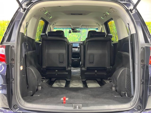 HONDA ODYSSEY 2014 Image 31