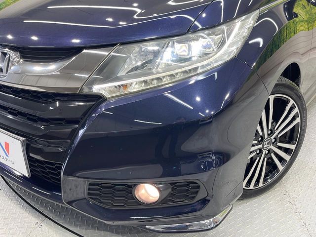 HONDA ODYSSEY 2014 Image 31