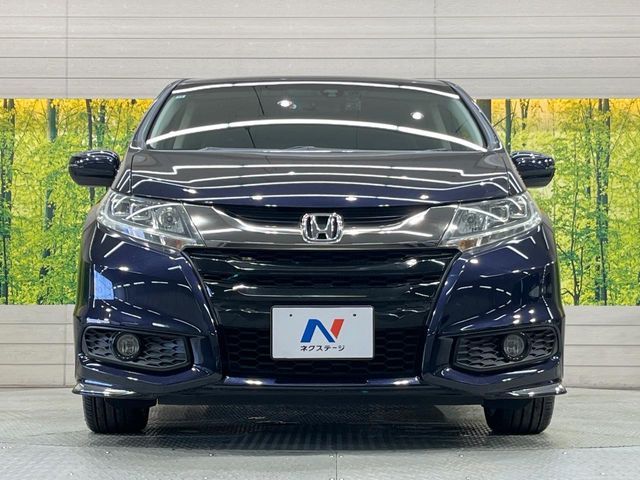 HONDA ODYSSEY 2014 Image 31