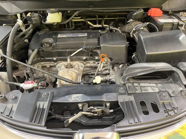 HONDA ODYSSEY 2014 Image 31