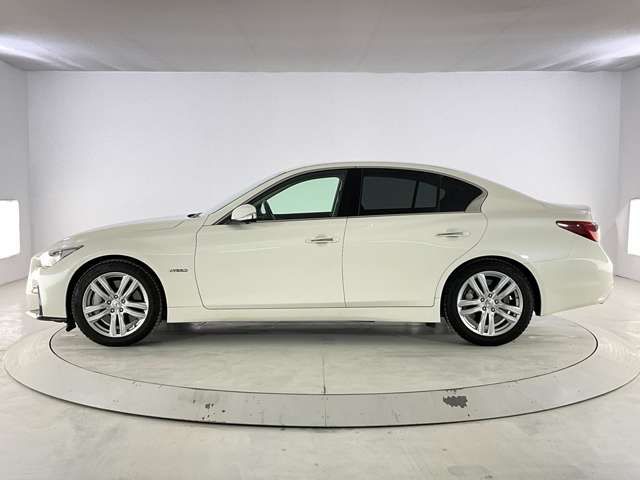 NISSAN SKYLINE HYBRID 4WD 2018 Image 31