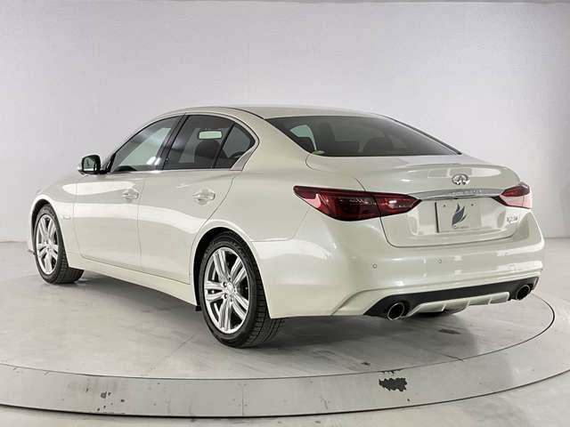 NISSAN SKYLINE HYBRID 4WD 2018 Image 31