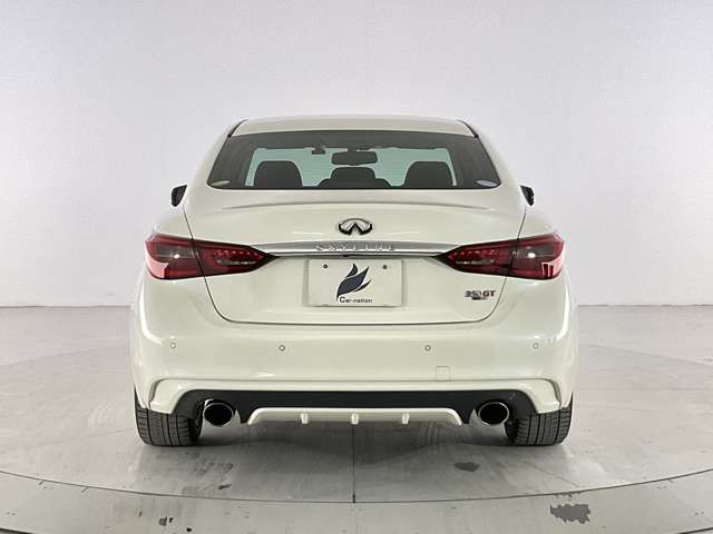 NISSAN SKYLINE HYBRID 4WD 2018 Image 31