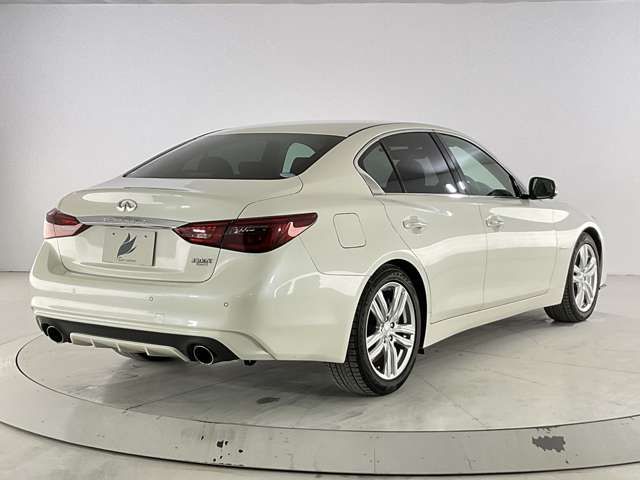 NISSAN SKYLINE HYBRID 4WD 2018 Image 31