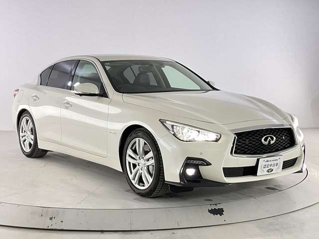 NISSAN SKYLINE HYBRID 4WD 2018 Image 31