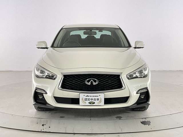 NISSAN SKYLINE HYBRID 4WD 2018 Image 31