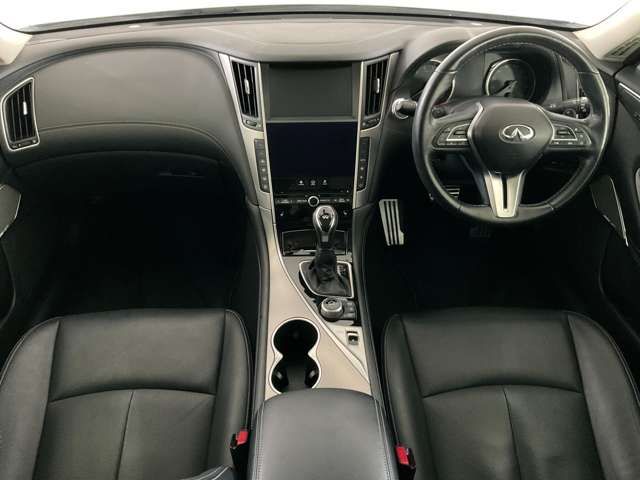 NISSAN SKYLINE HYBRID 4WD 2018 Image 31