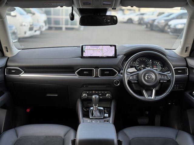 MAZDA CX-5 2021 Image 31