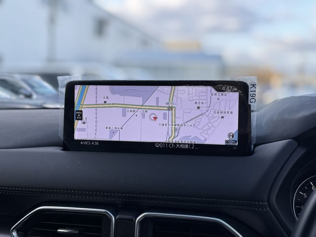 MAZDA CX-5 2021 Image 31