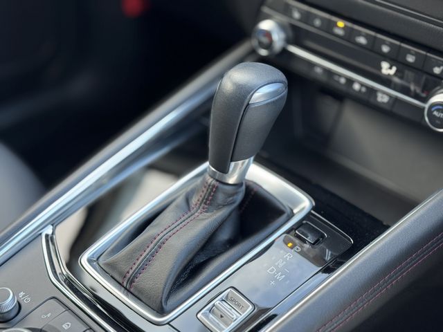 MAZDA CX-5 2021 Image 31