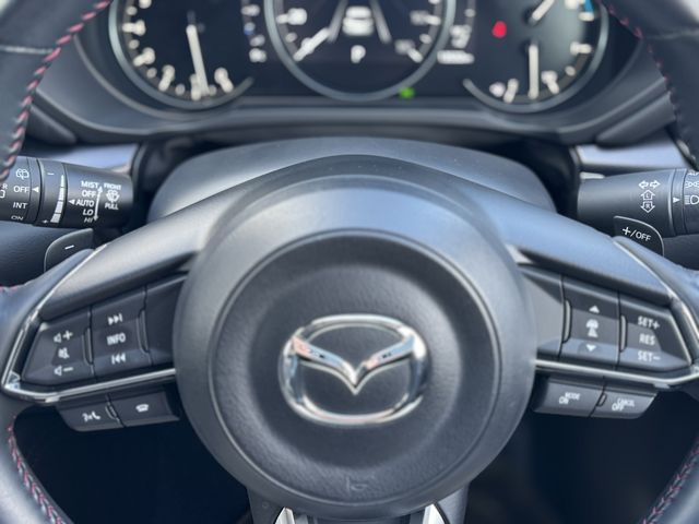 MAZDA CX-5 2021 Image 31