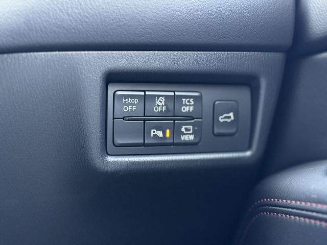 MAZDA CX-5 2021 Image 31