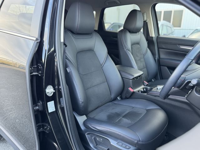 MAZDA CX-5 2021 Image 31