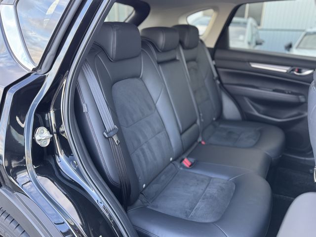 MAZDA CX-5 2021 Image 31