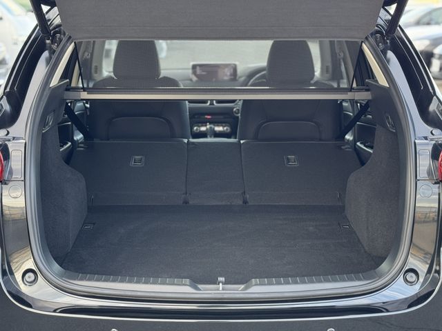 MAZDA CX-5 2021 Image 31