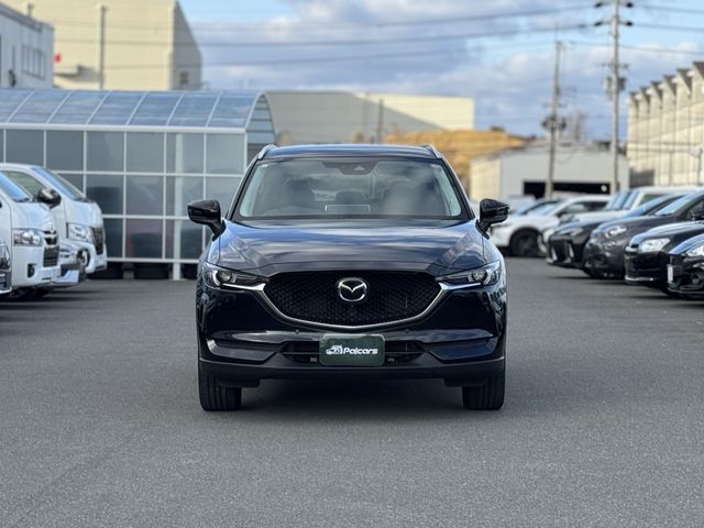 MAZDA CX-5 2021 Image 31