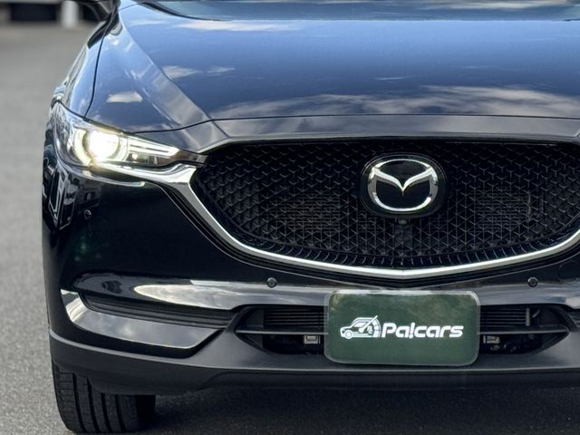 MAZDA CX-5 2021 Image 31