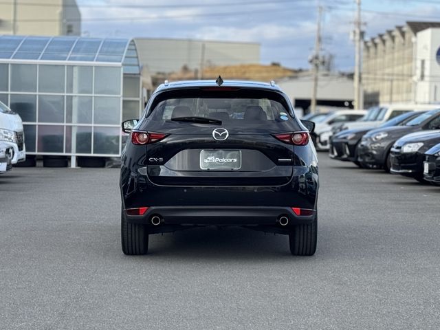 MAZDA CX-5 2021 Image 31