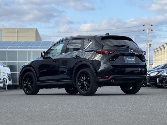 MAZDA CX-5 2021 Image 31