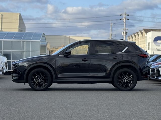 MAZDA CX-5 2021 Image 31