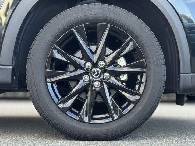 MAZDA CX-5 2021 Image 31