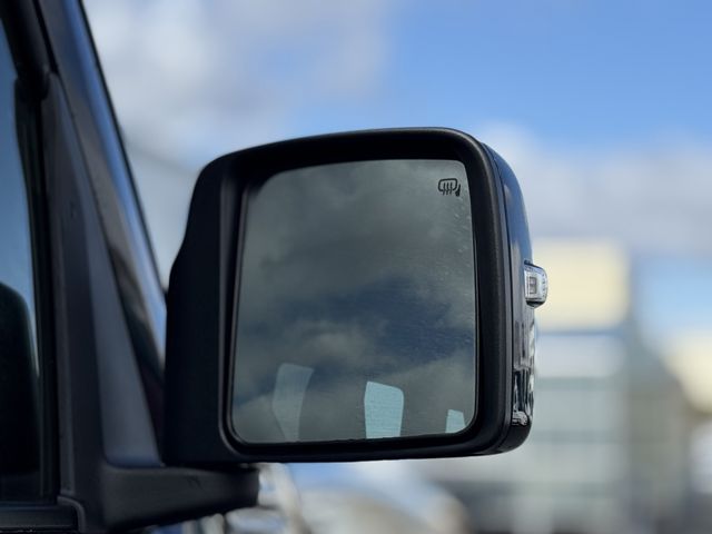 SUZUKI JIMNY NOMADE 2026 Image 31