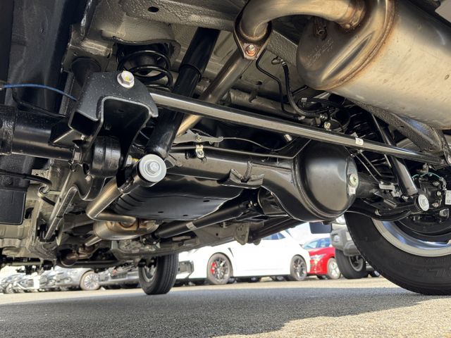 SUZUKI JIMNY NOMADE 2026 Image 31