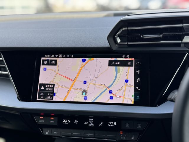 AUDI A3 SPORTBACK 2025 Image 31