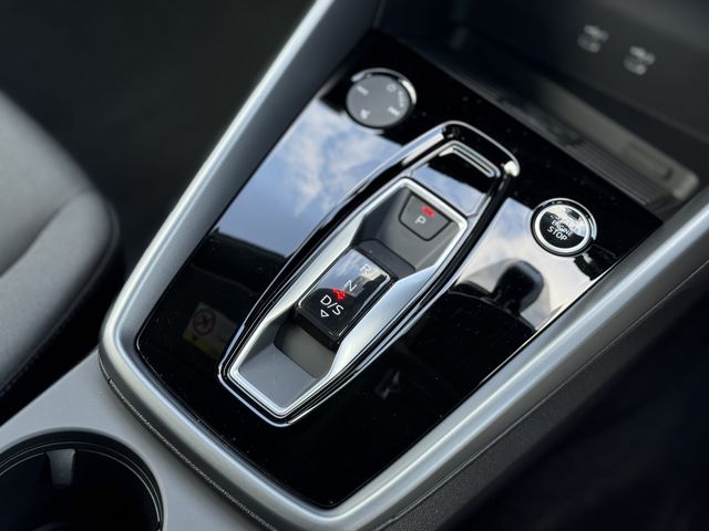 AUDI A3 SPORTBACK 2025 Image 31