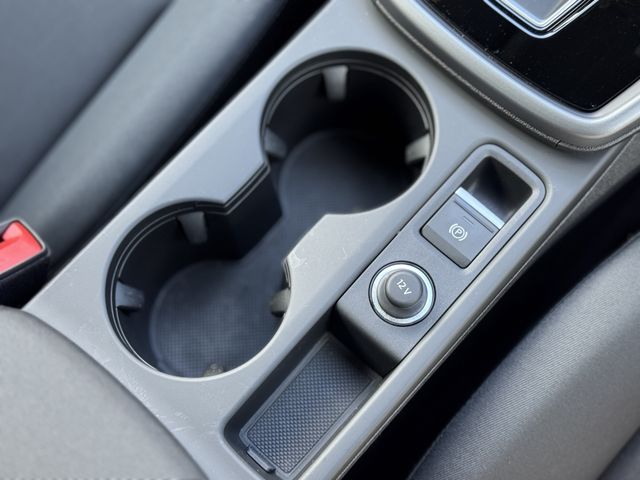 AUDI A3 SPORTBACK 2025 Image 31