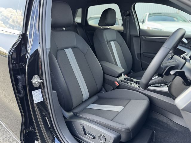 AUDI A3 SPORTBACK 2025 Image 31