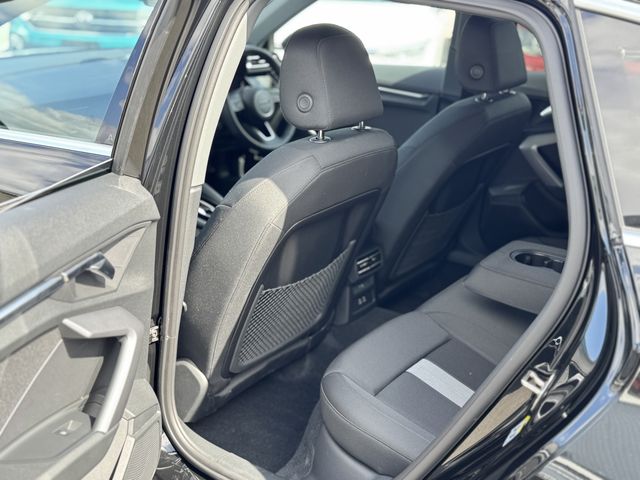 AUDI A3 SPORTBACK 2025 Image 31