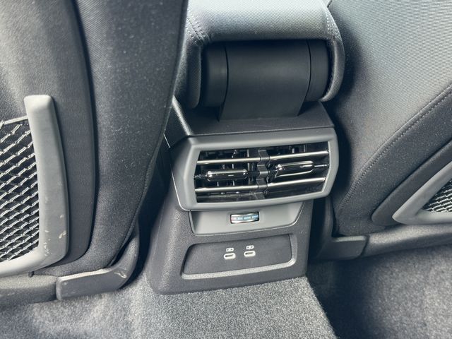 AUDI A3 SPORTBACK 2025 Image 31