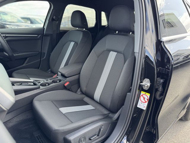 AUDI A3 SPORTBACK 2025 Image 31