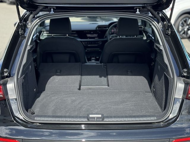 AUDI A3 SPORTBACK 2025 Image 31