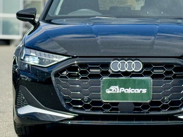 AUDI A3 SPORTBACK 2025 Image 31