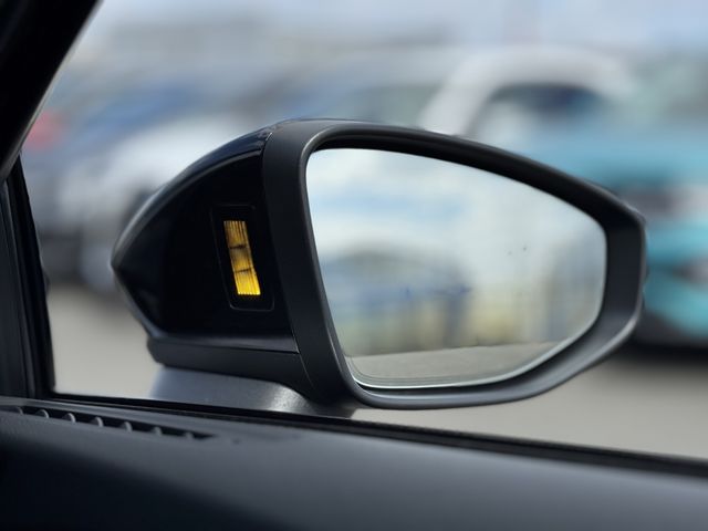 AUDI A3 SPORTBACK 2025 Image 31