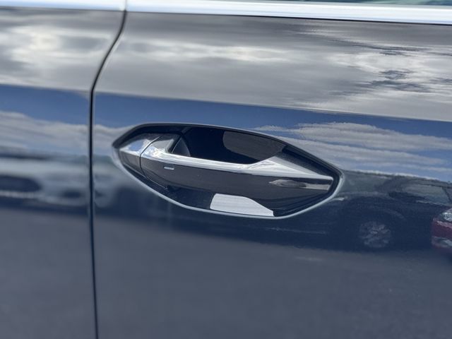 AUDI A3 SPORTBACK 2025 Image 31